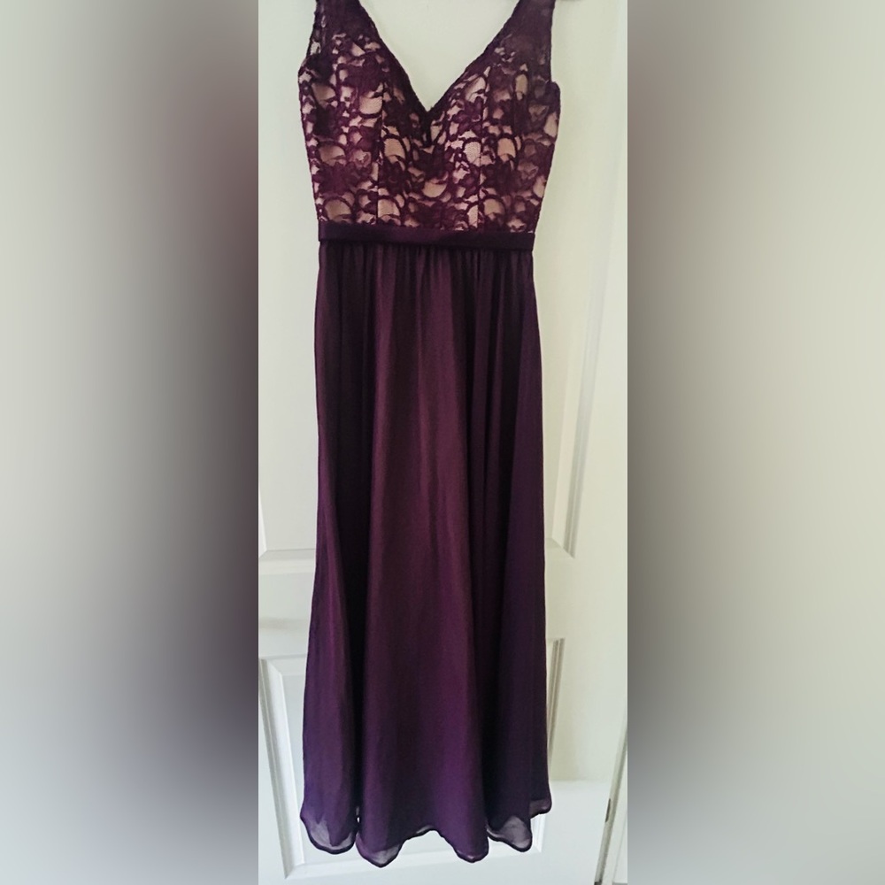 NWOT✨ Mori Lee Formal Gown - Picture 6 of 11
